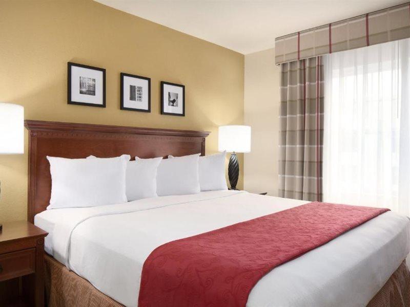 Country Inn & Suites By Radisson, Champaign North, Il Zewnętrze zdjęcie