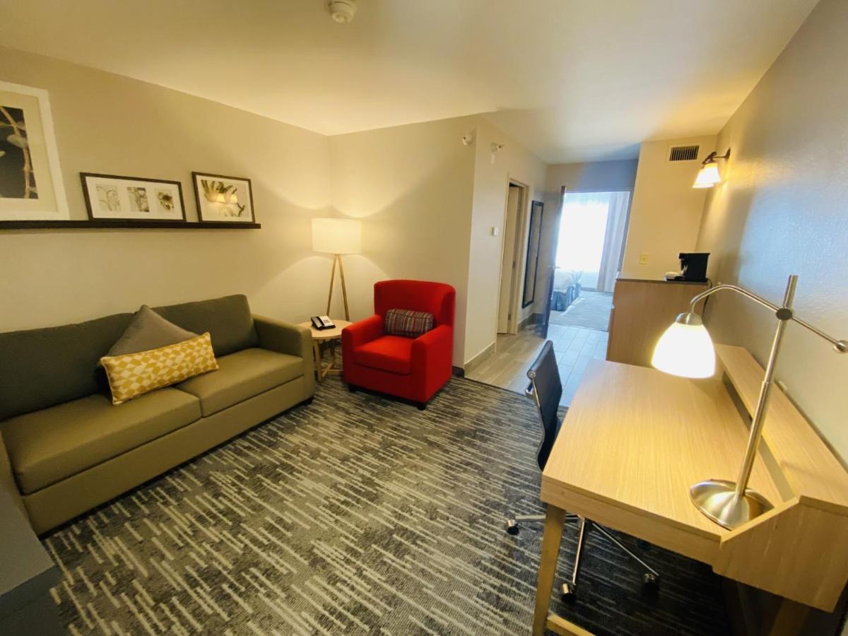 Country Inn & Suites By Radisson, Champaign North, Il Zewnętrze zdjęcie