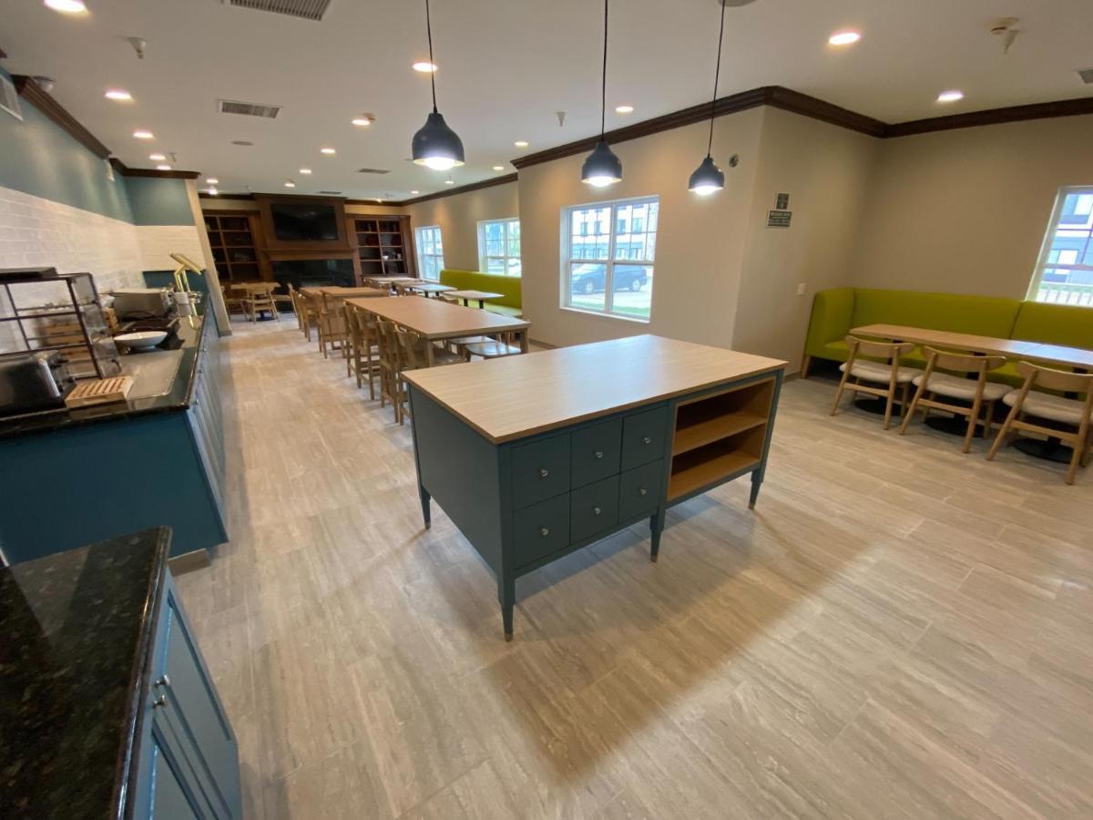 Country Inn & Suites By Radisson, Champaign North, Il Zewnętrze zdjęcie