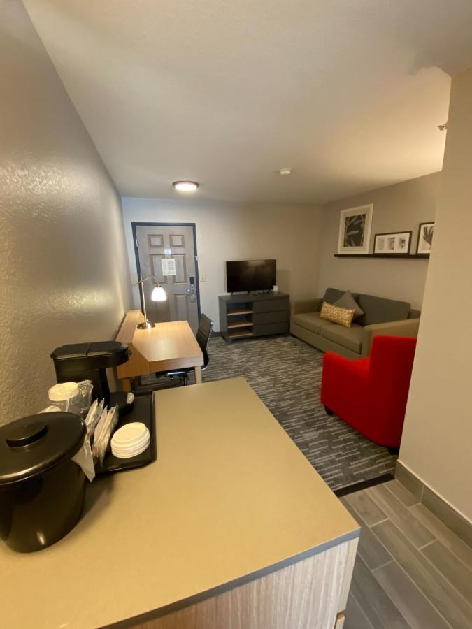 Country Inn & Suites By Radisson, Champaign North, Il Zewnętrze zdjęcie