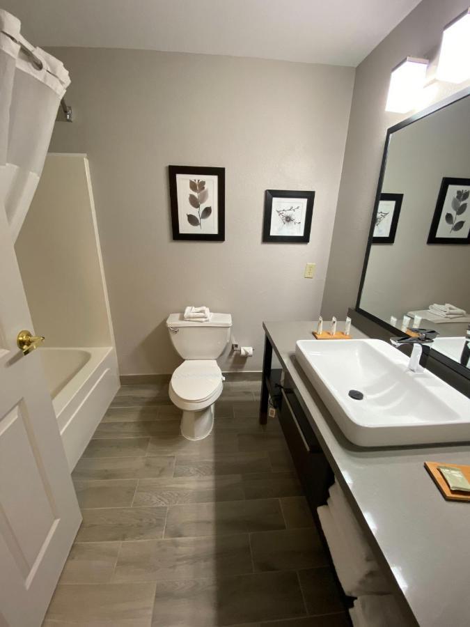 Country Inn & Suites By Radisson, Champaign North, Il Zewnętrze zdjęcie