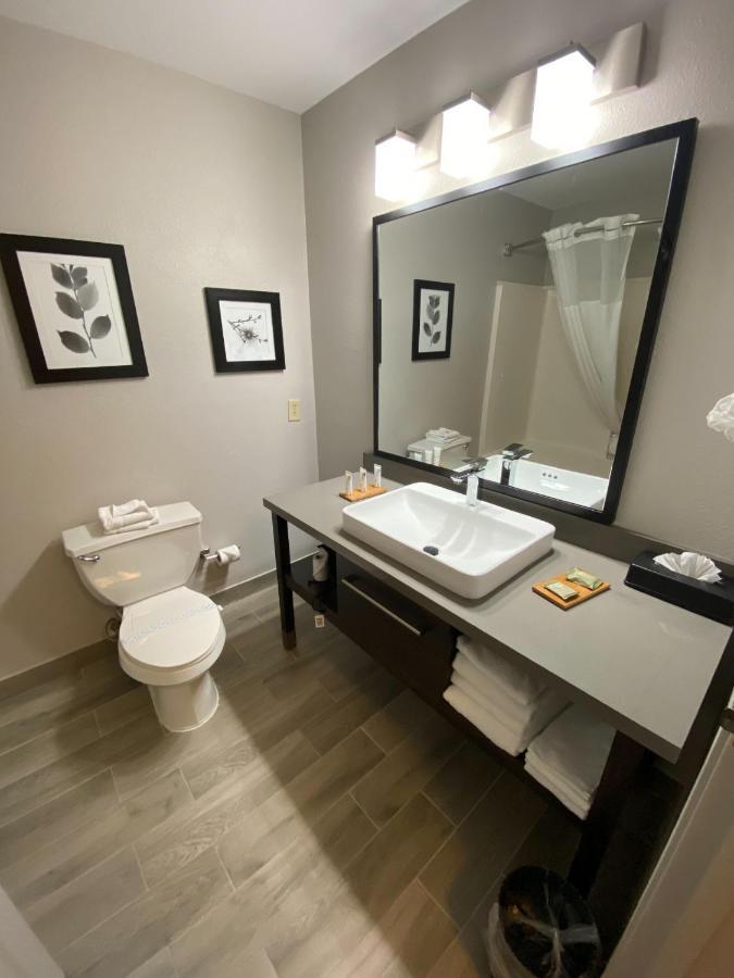 Country Inn & Suites By Radisson, Champaign North, Il Zewnętrze zdjęcie