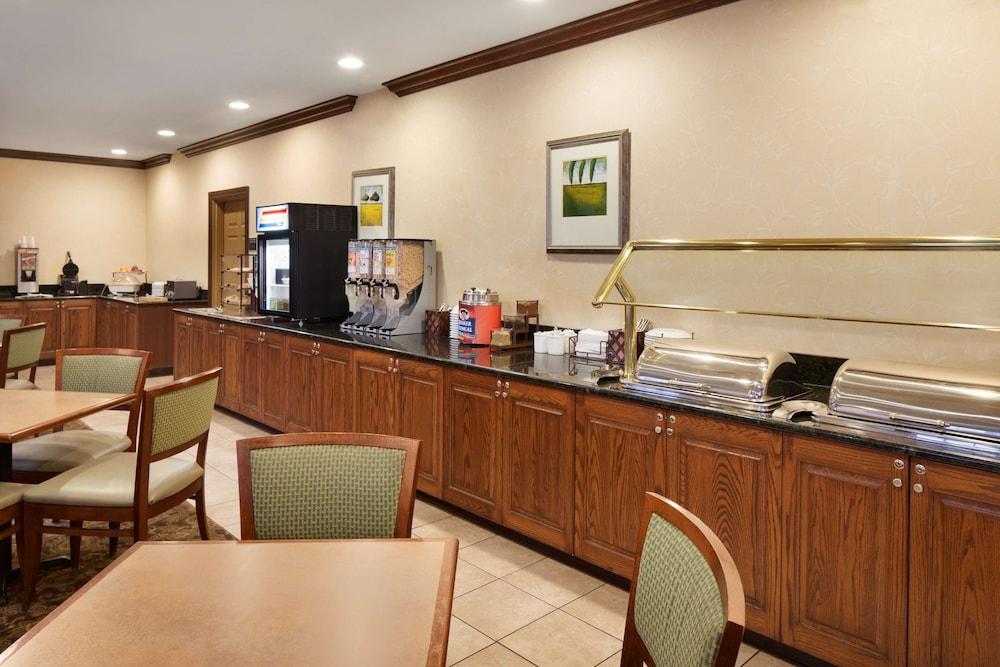 Country Inn & Suites By Radisson, Champaign North, Il Zewnętrze zdjęcie
