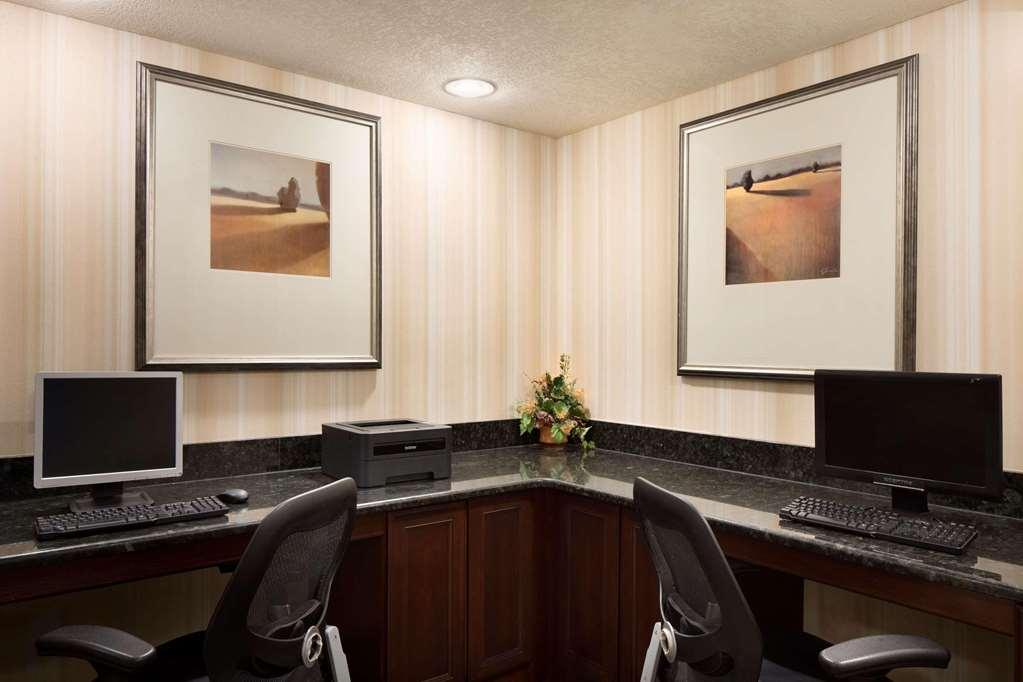 Country Inn & Suites By Radisson, Champaign North, Il Udogodnienia zdjęcie