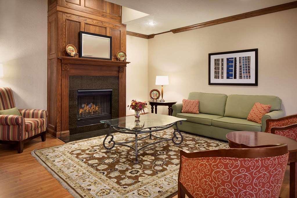 Country Inn & Suites By Radisson, Champaign North, Il Wnętrze zdjęcie