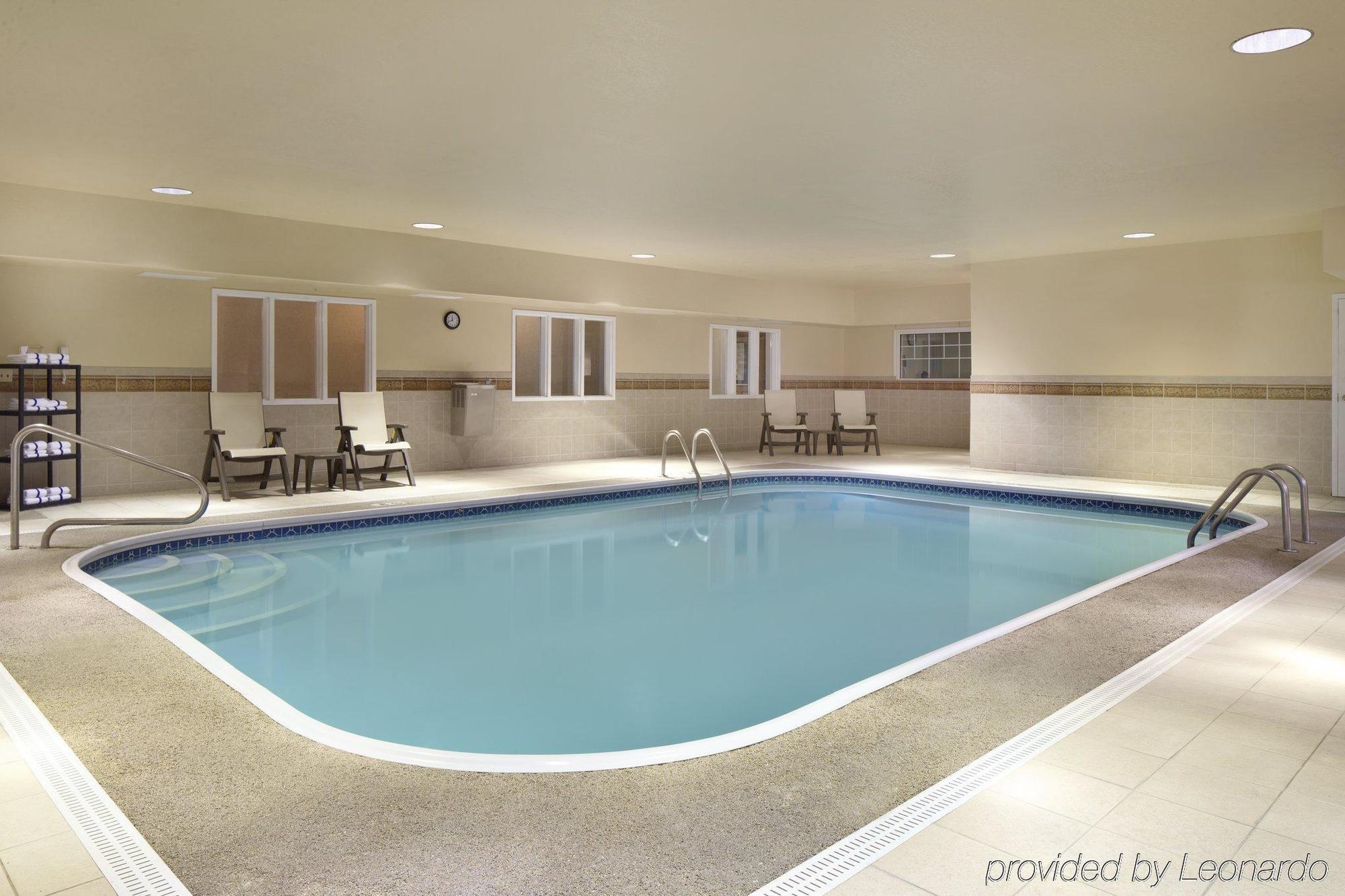 Country Inn & Suites By Radisson, Champaign North, Il Zewnętrze zdjęcie