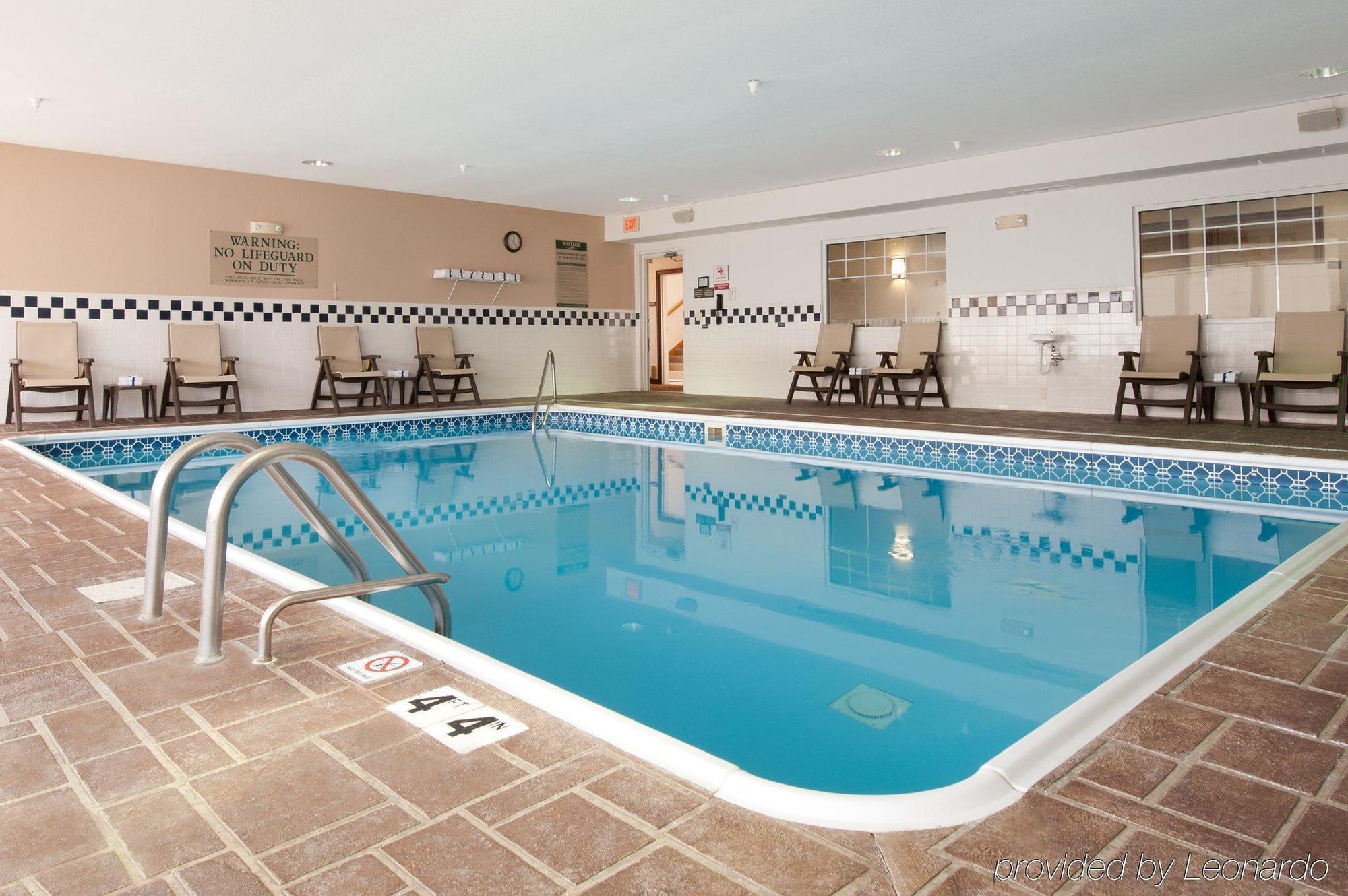 Country Inn & Suites By Radisson, Champaign North, Il Zewnętrze zdjęcie