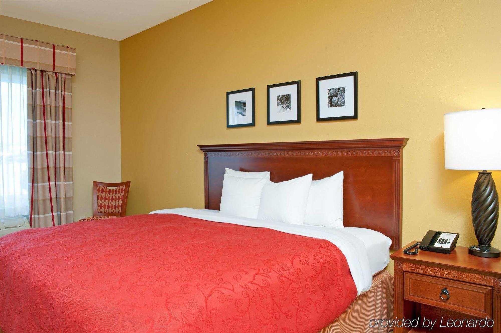 Country Inn & Suites By Radisson, Champaign North, Il Zewnętrze zdjęcie