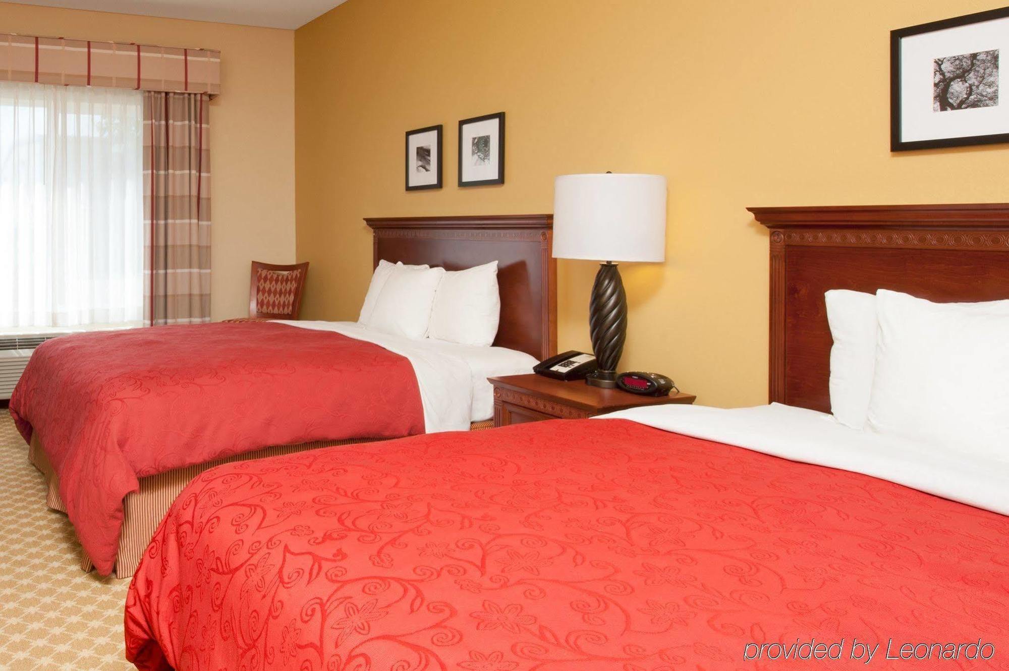 Country Inn & Suites By Radisson, Champaign North, Il Zewnętrze zdjęcie