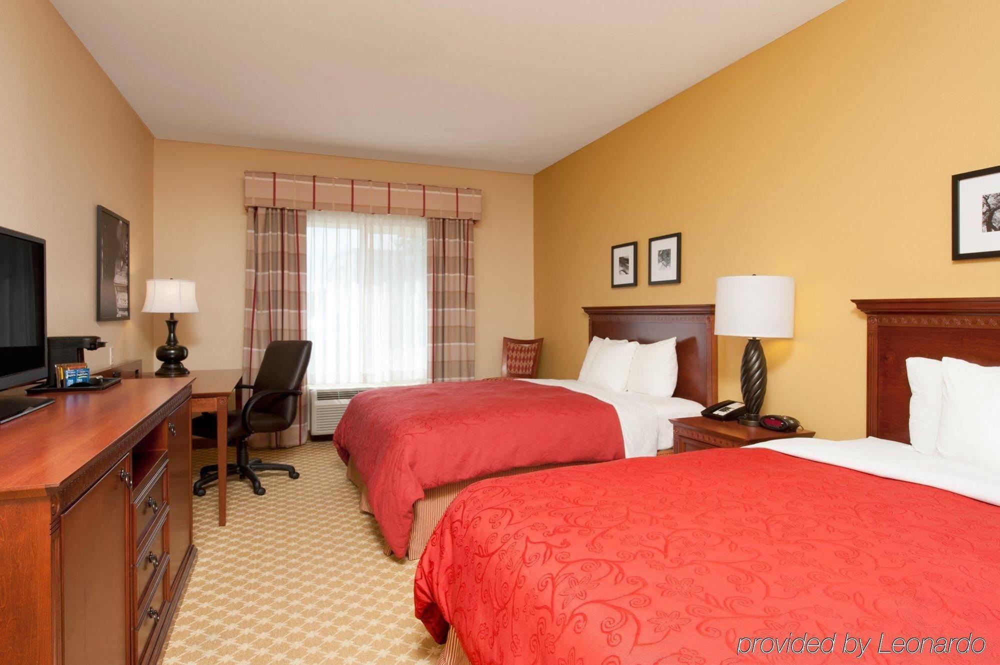Country Inn & Suites By Radisson, Champaign North, Il Zewnętrze zdjęcie