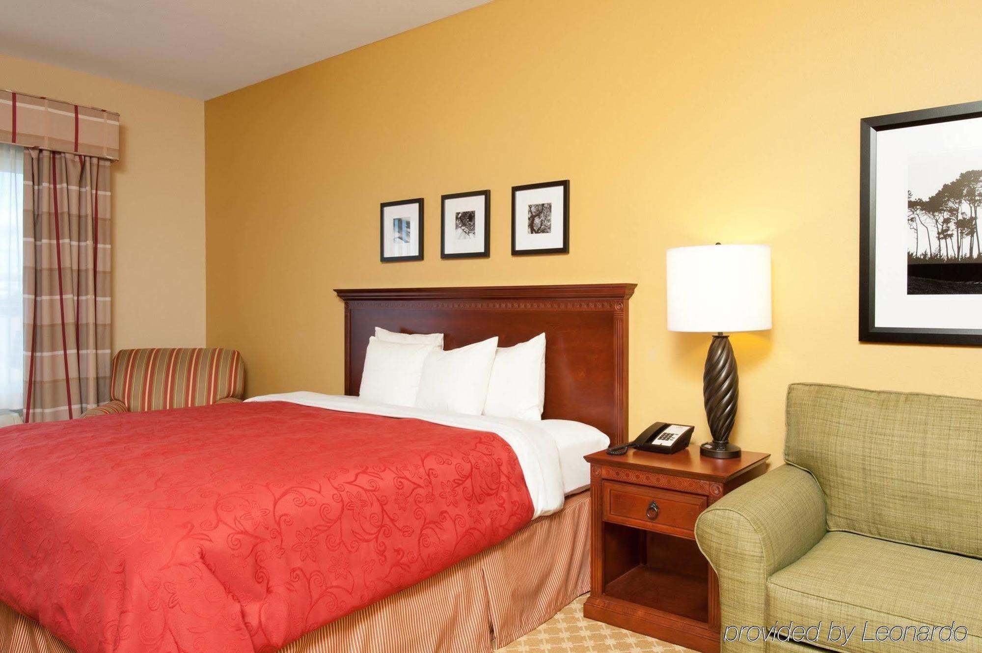 Country Inn & Suites By Radisson, Champaign North, Il Zewnętrze zdjęcie