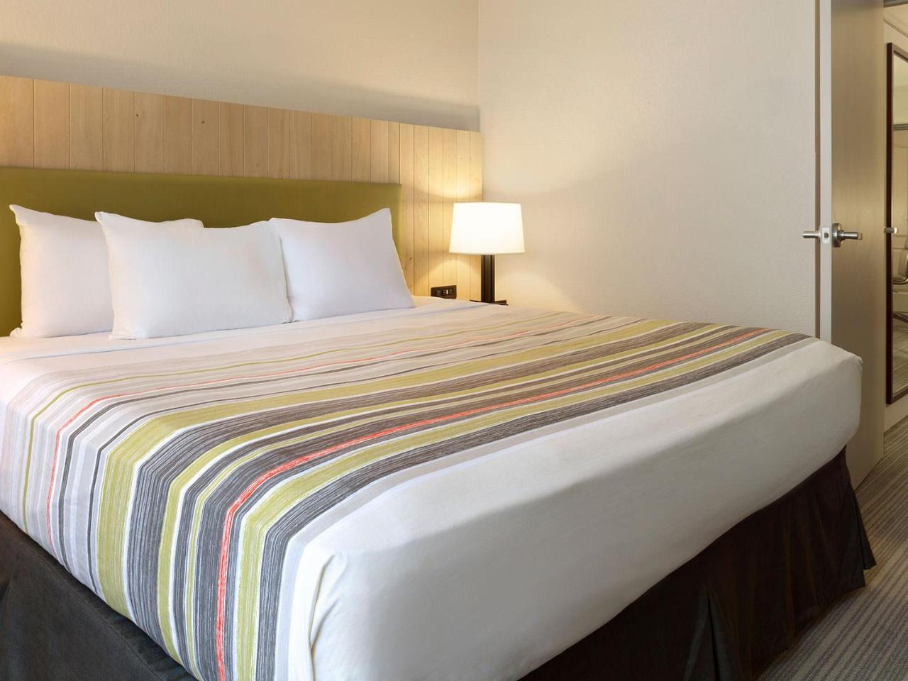 Country Inn & Suites By Radisson, Champaign North, Il Zewnętrze zdjęcie