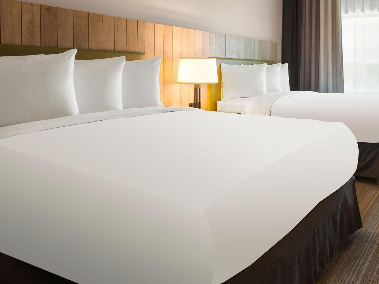 Country Inn & Suites By Radisson, Champaign North, Il Zewnętrze zdjęcie